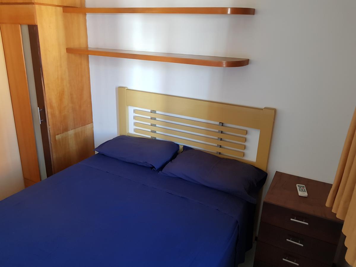 Apartamento Porto De Iracema Estilo Fortaleza  Ngoại thất bức ảnh