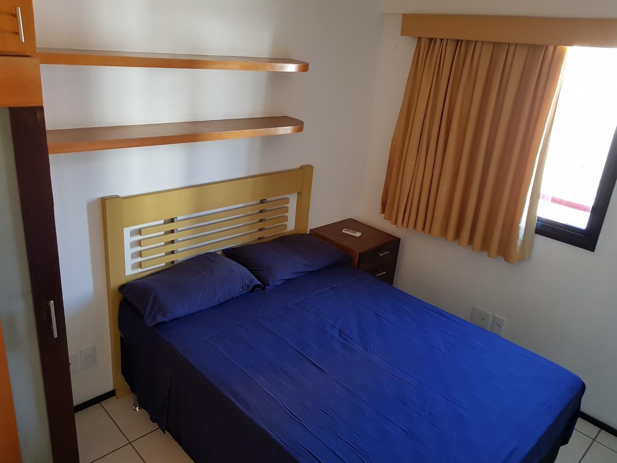 Apartamento Porto De Iracema Estilo Fortaleza  Ngoại thất bức ảnh