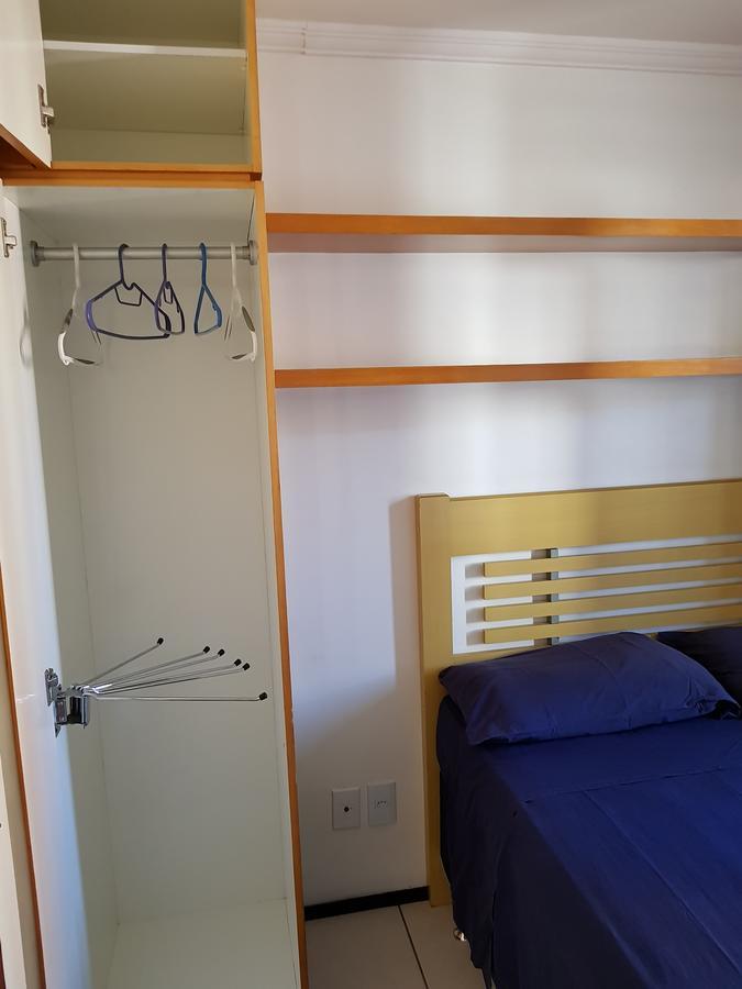 Apartamento Porto De Iracema Estilo Fortaleza  Ngoại thất bức ảnh