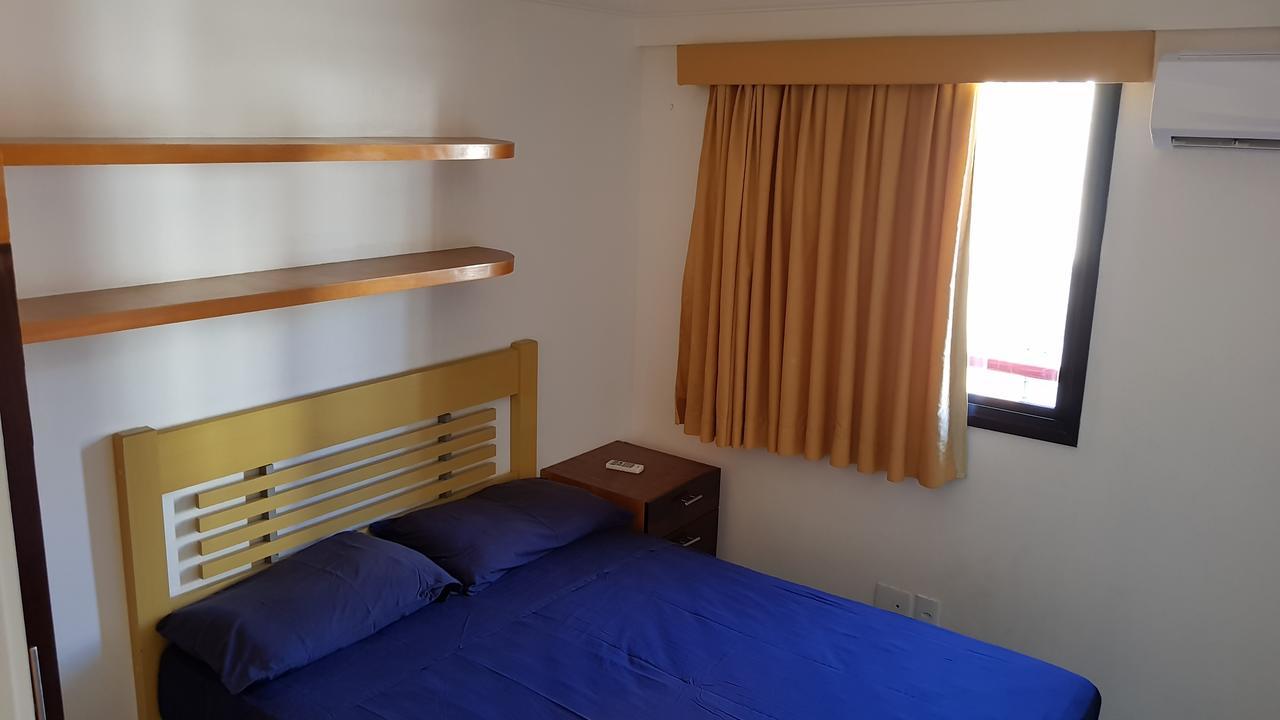 Apartamento Porto De Iracema Estilo Fortaleza  Ngoại thất bức ảnh