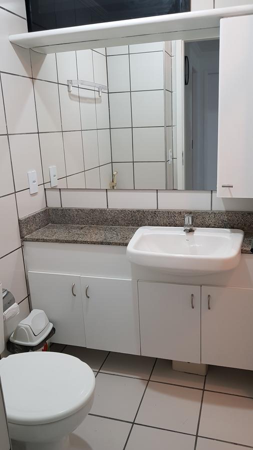Apartamento Porto De Iracema Estilo Fortaleza  Ngoại thất bức ảnh