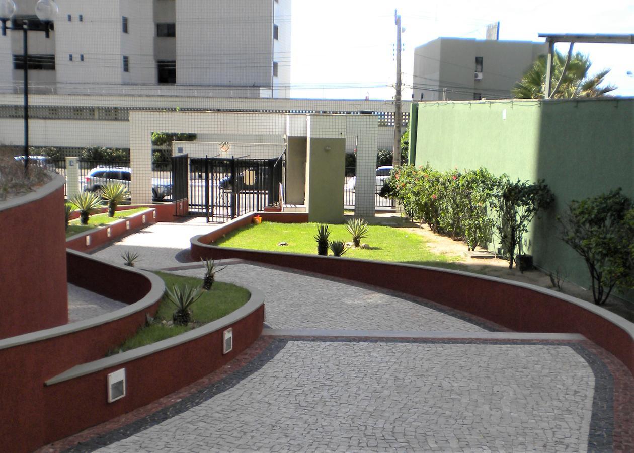 Apartamento Porto De Iracema Estilo Fortaleza  Ngoại thất bức ảnh