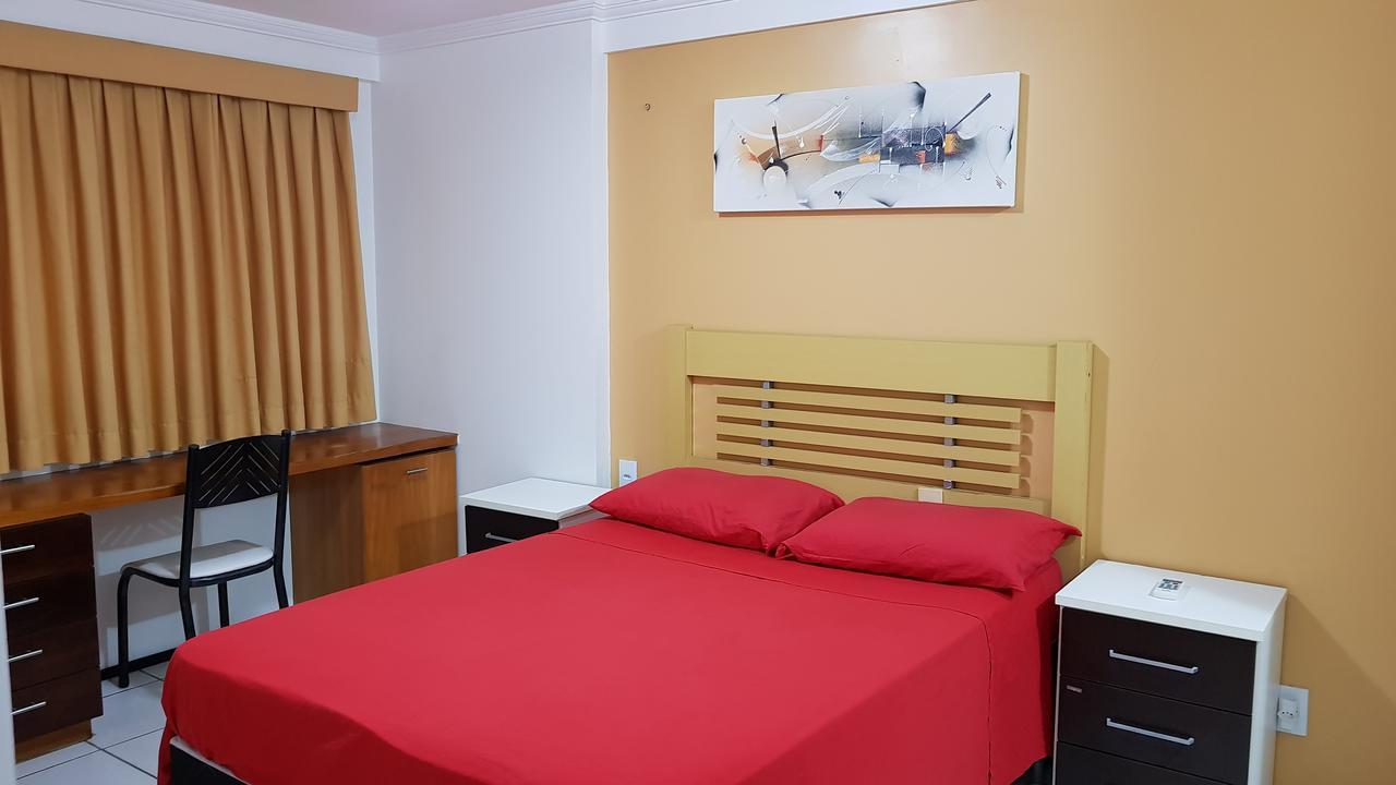 Apartamento Porto De Iracema Estilo Fortaleza  Ngoại thất bức ảnh
